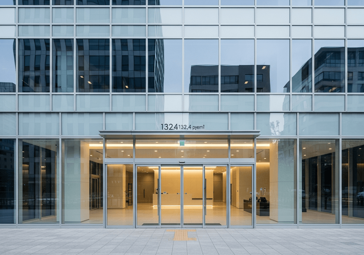 서대문구 빌딩 132.4평