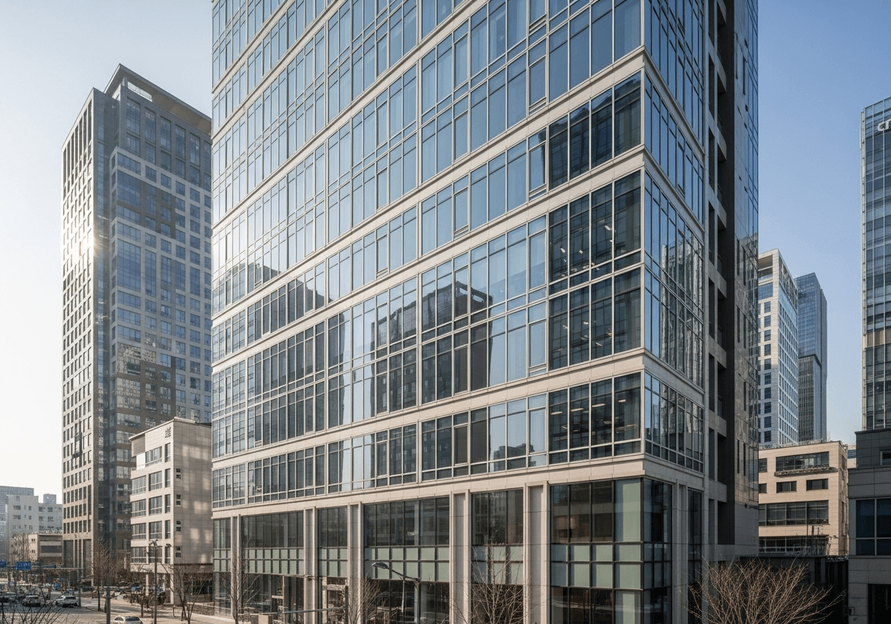 강남구 오피스텔 11.8평